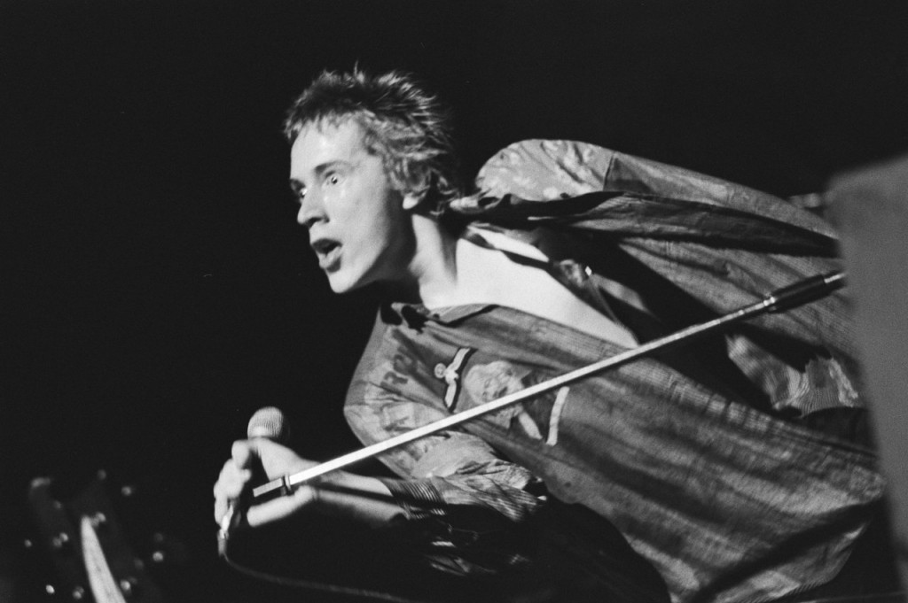 lydon