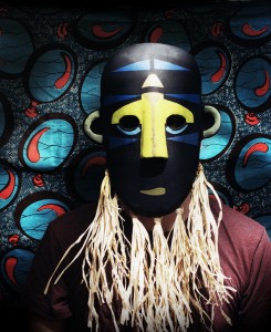 Sbtrkt