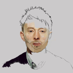 Thom Yorke