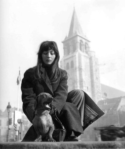 Juliette Gréco