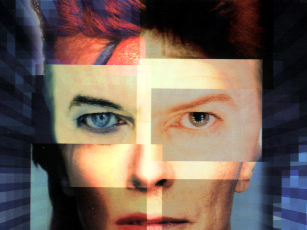 david bowie