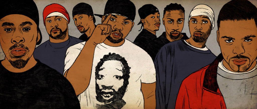 wu tang clan