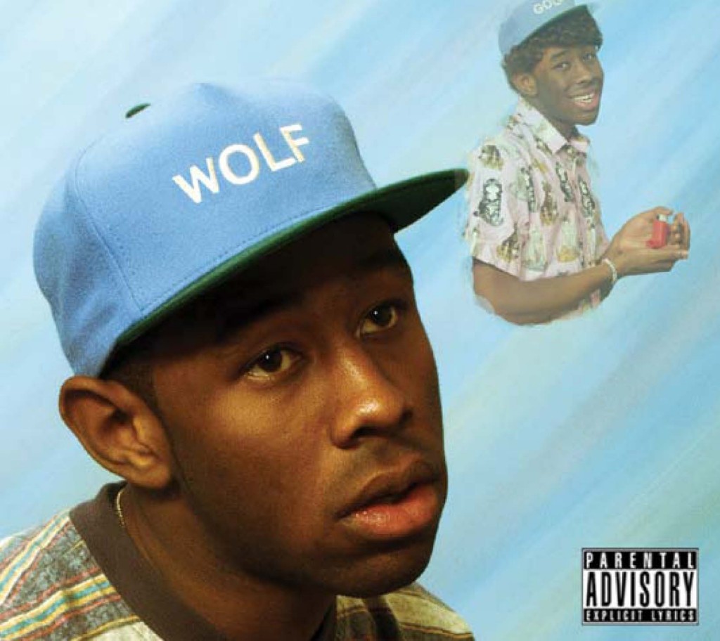 Tyler-WOLF